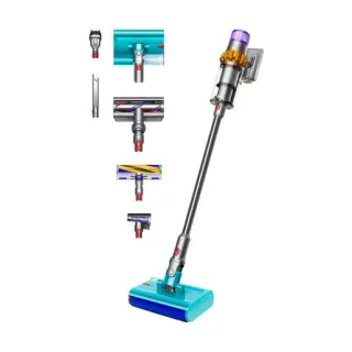 Dyson V15 Detect Submarine 2 In 1