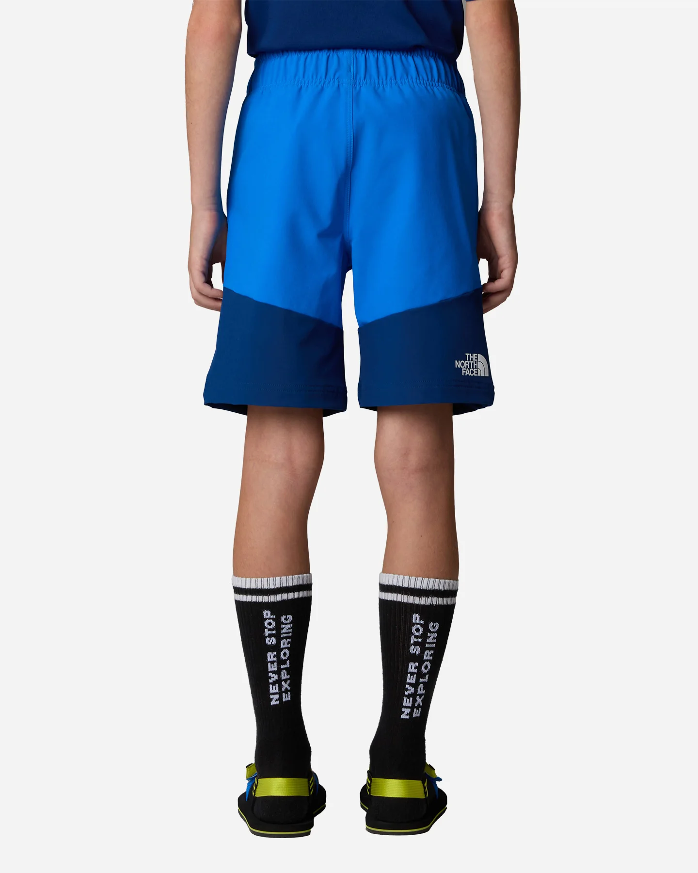 The North Face Teen Hike Jr - vista 4