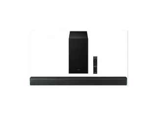 Samsung Soundbar HW-B650F/ZF con Subwoofer