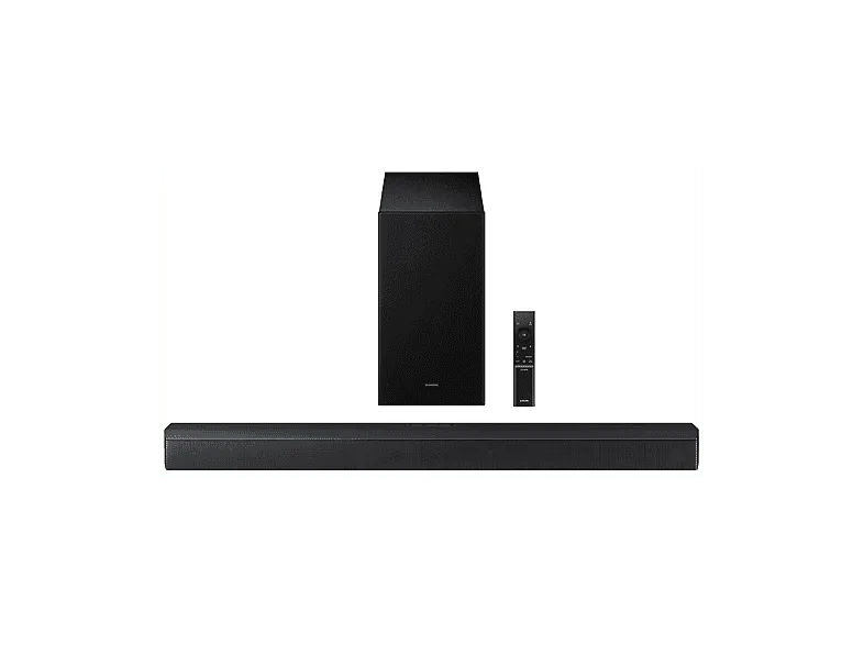 Samsung Soundbar HW-B650F/ZF con Subwoofer