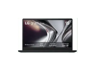 LG gram 15U50U Notebook con processore Intel® Core Ultra 5