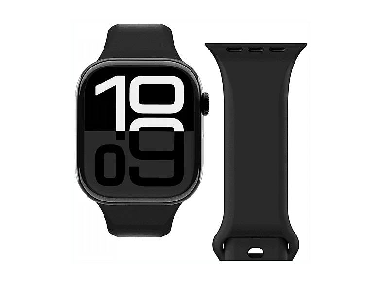 Cinturino Smartwatch VONMAHLEN Classic Band
