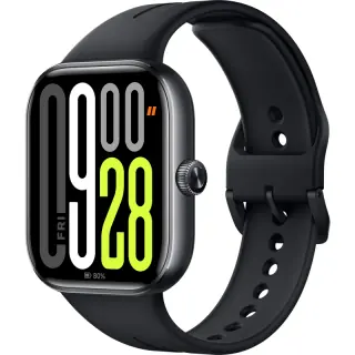 Xiaomi REDMI Watch 5 Obsidian Black
