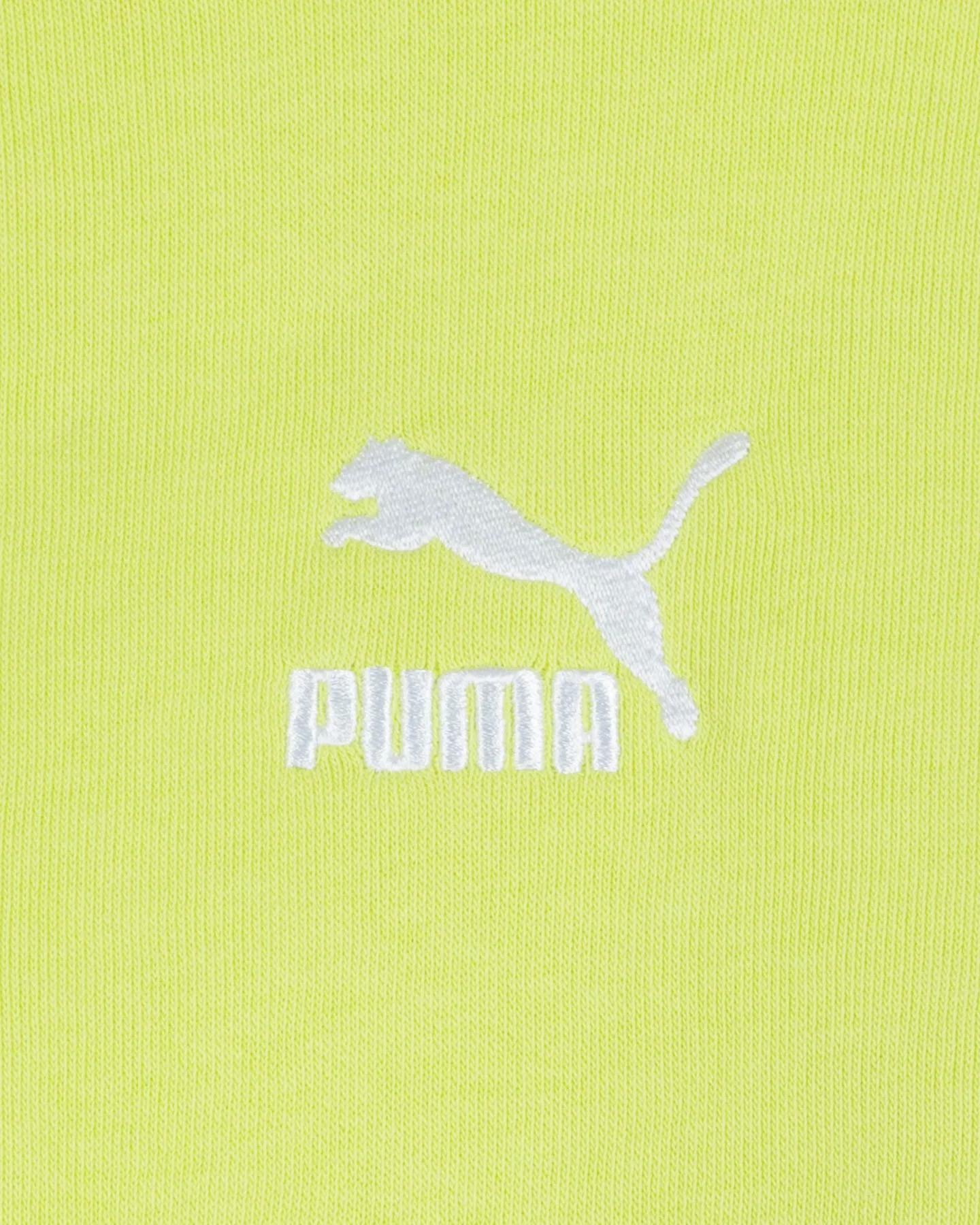 Puma Crop T7 W - vista 3