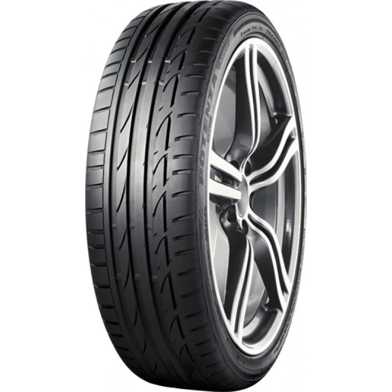 BRIDGESTONE POTENZA S001 255/35 R19 96Y Estate