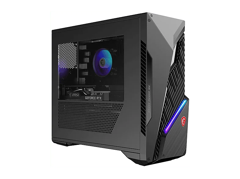 MSI Desktop Gaming MAG Infinite S3 14-2681IT