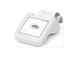 POS Portatile SUMUP Solo con Stampante Bluetooth Integrata
