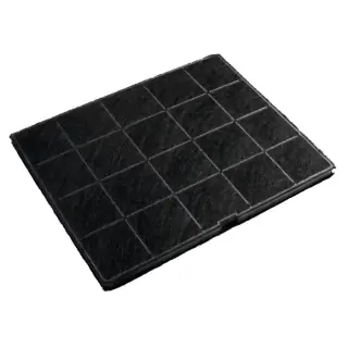 Filtro Carbone Standard OdourClean ECFB01