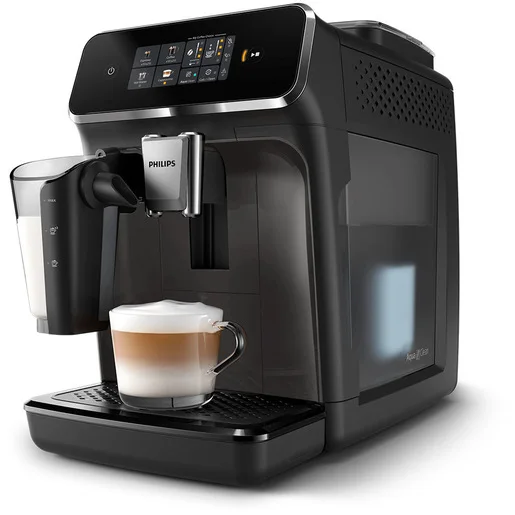 Philips Serie 2300 LatteGo EP2334/10