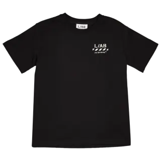/AB Diag T-shirt Bambini