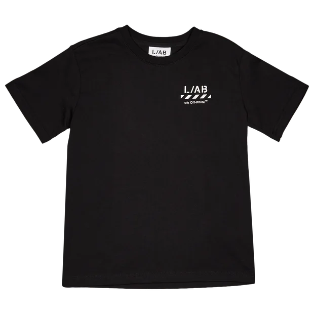 /AB Diag T-shirt Bambini
