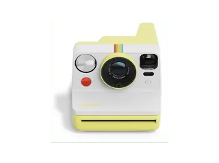 Polaroid Now Gen 3 Istantanea Giallo