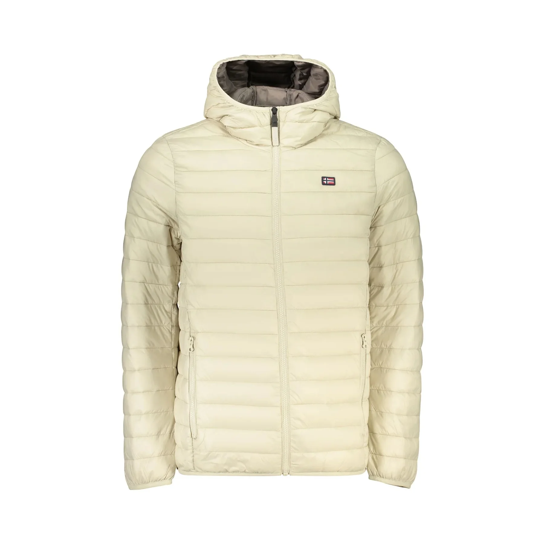 Norway 1963 Giubbotto Maniche Lunghe Uomo Zip