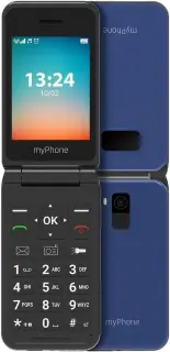 myPhone FLIP LTE