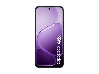 Oppo A6x