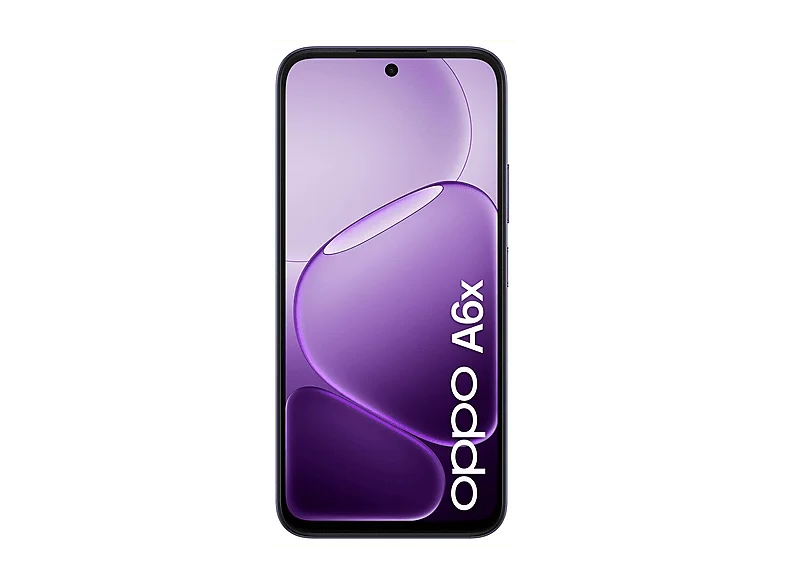 Oppo A6x