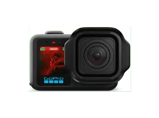 GoPro Mission 1 PRO
