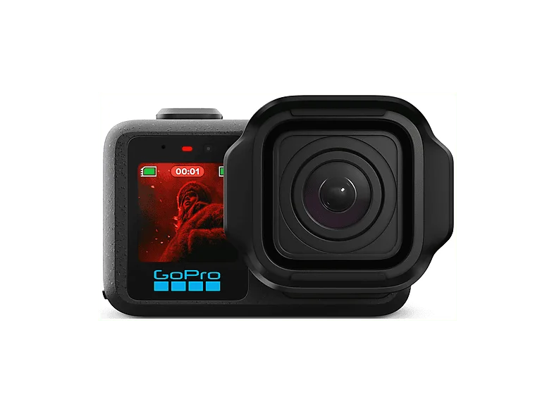 GoPro Mission 1 PRO