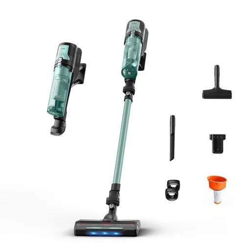 Rowenta X-Force 8.80 Aspirapolvere Senza Filo