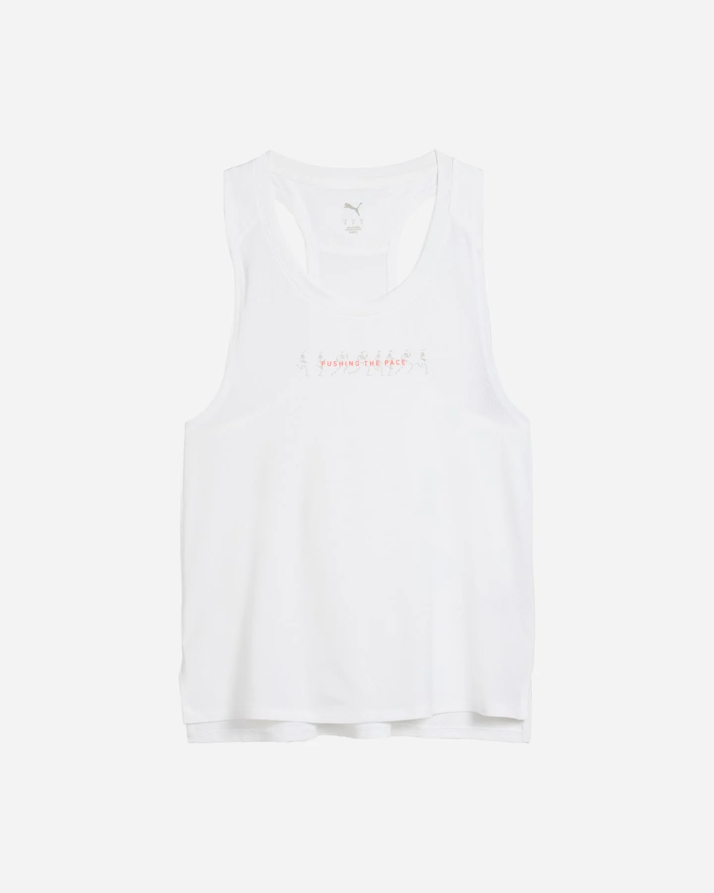 Puma Graphic Mesh W