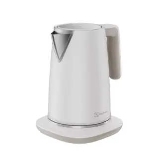 Electrolux Bollitore Digitale Nordic Timeless Collection E6K1-6SW