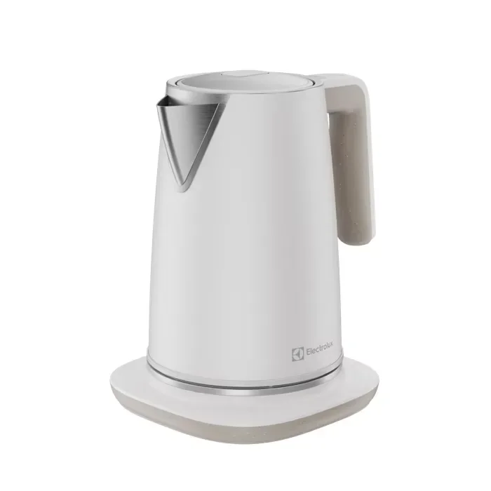 Electrolux Bollitore Digitale Nordic Timeless Collection E6K1-6SW