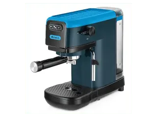 Ariete 1399 Macchina da caffè Sky Blue