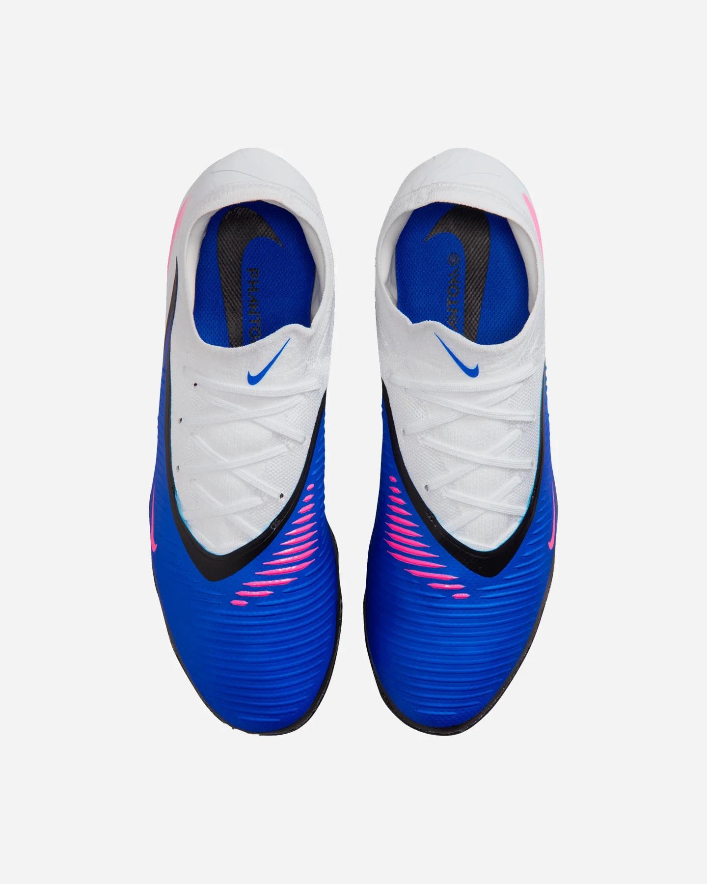 Nike Reactx Phantom 6 Low Pro Tf M - Scarpe Calcio - Uomo - vista 4