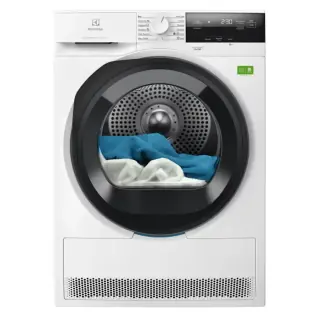 Electrolux Asciugatrice 700 DelicateCare 9 kg EW7H39B