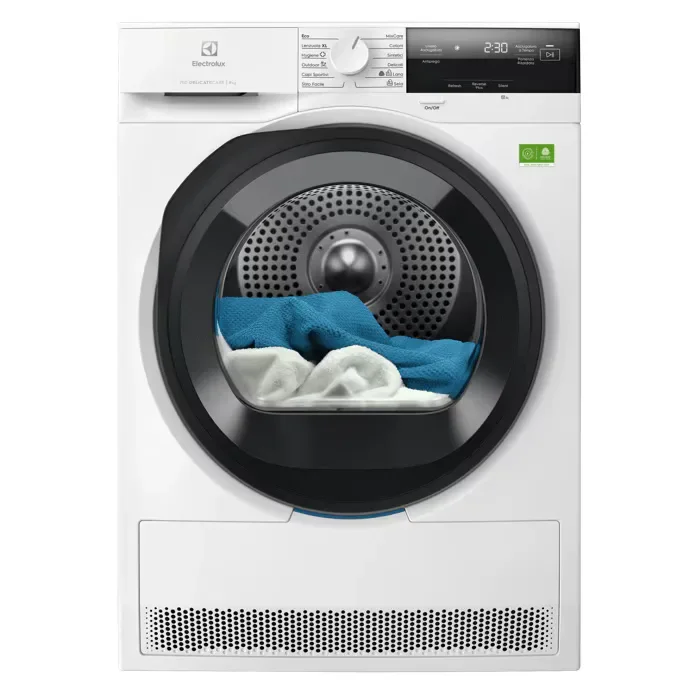 Electrolux Asciugatrice 700 DelicateCare 9 kg EW7H39B