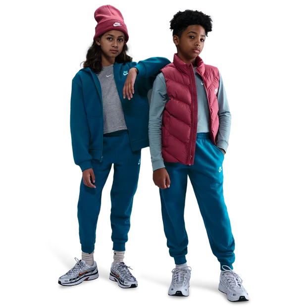 Nike Club Bambini - vista 5