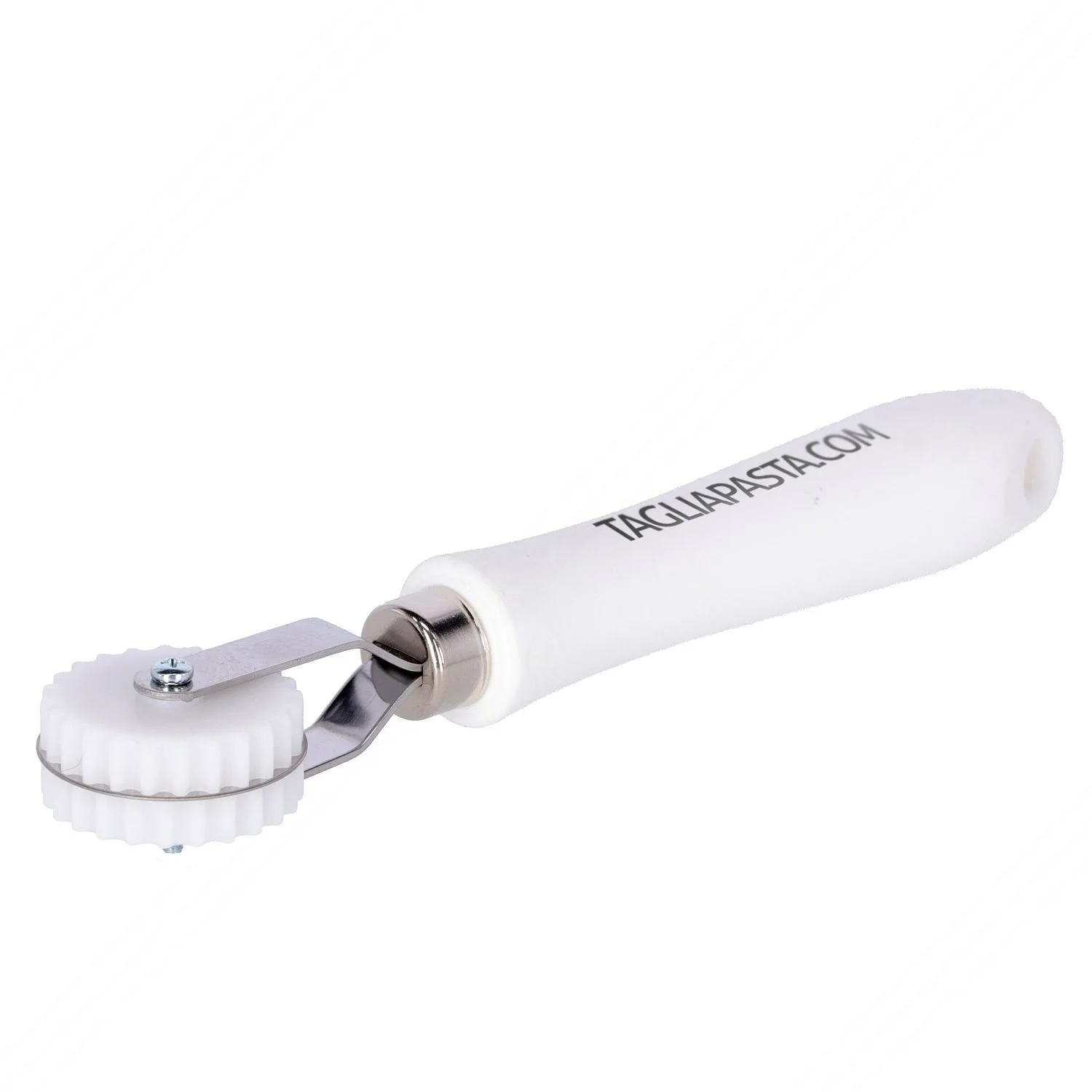 Rotella taglia e chiudi pasta - Larghezza 14 mm