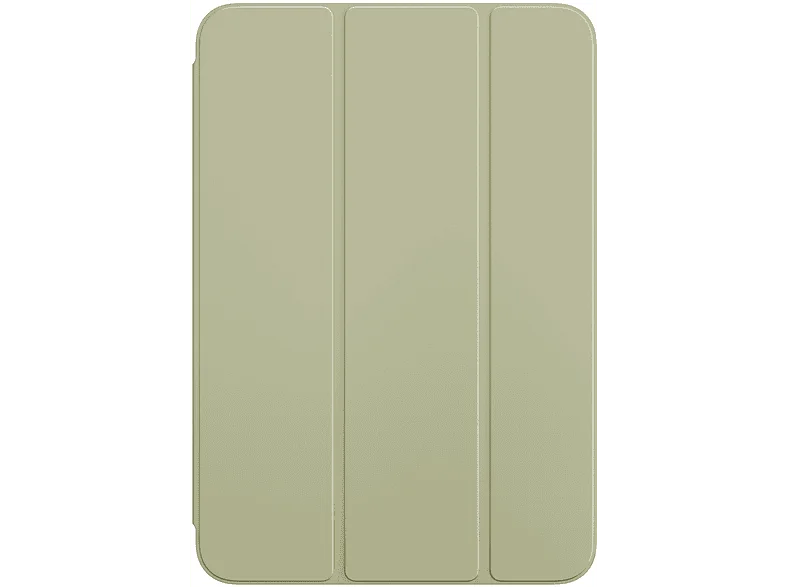 Custodia Smart Folio per iPad Mini 8.3'' (2024) Salvia