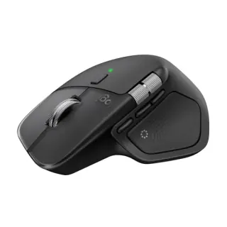 Logitech MX Master 4 Mouse Wireless