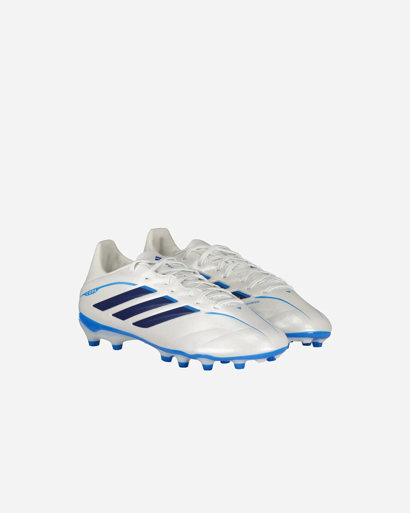 Adidas Copa Pure IV League FG Jr - Scarpe Calcio - vista 2