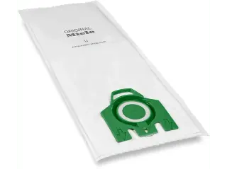 Sacchetti Aspirapolvere Miele U HyClean 3D