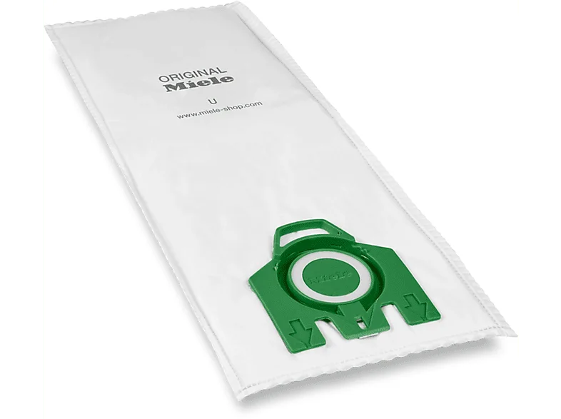 Sacchetti Aspirapolvere Miele U HyClean 3D