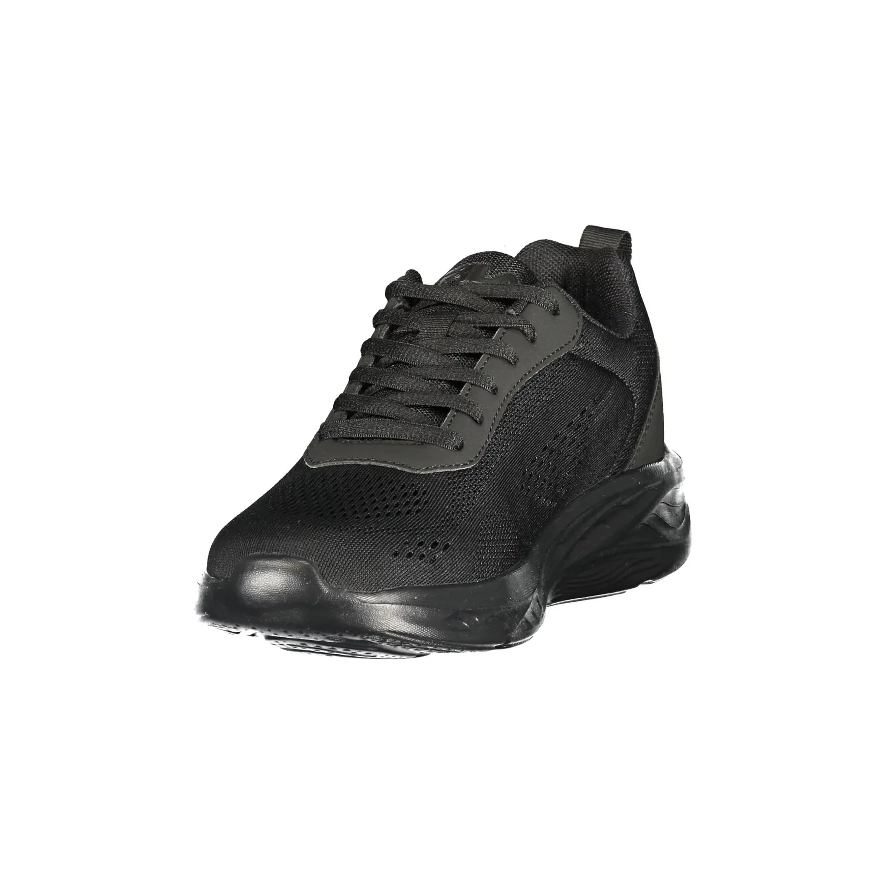 Fila Sneakers Uomo Stampa Logo - vista 7