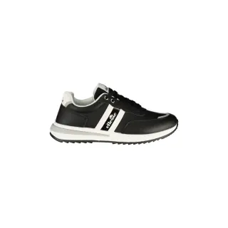 Ellesse Sneakers Uomo Nere Logo
