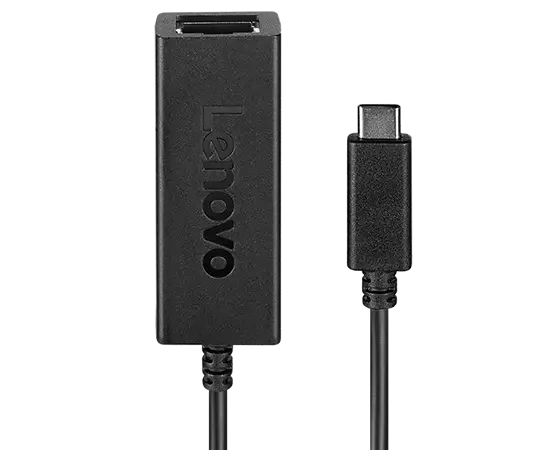 Lenovo Adattatore da USB-C a Ethernet