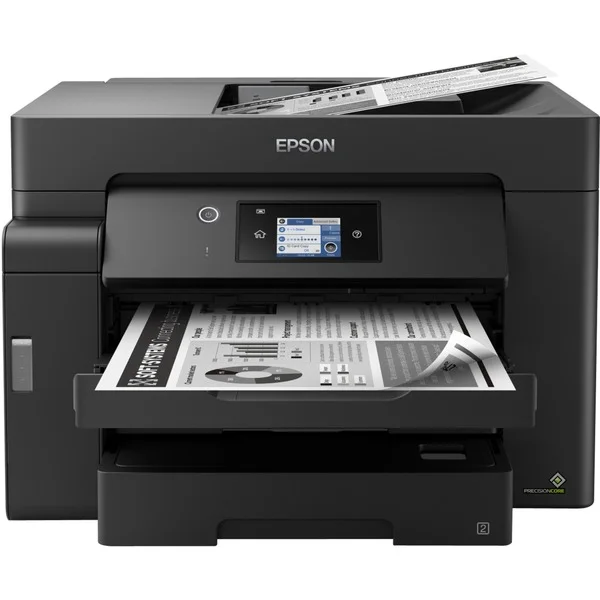 Epson EcoTank ET-M16600 Stampante Multifunzionale