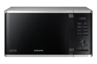 Samsung Microonde MG2AK3515AS/EG Silver