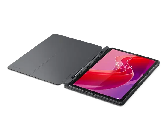 Lenovo Tab M11 11" (LTE) - Luna Grey + Pen - vista 2