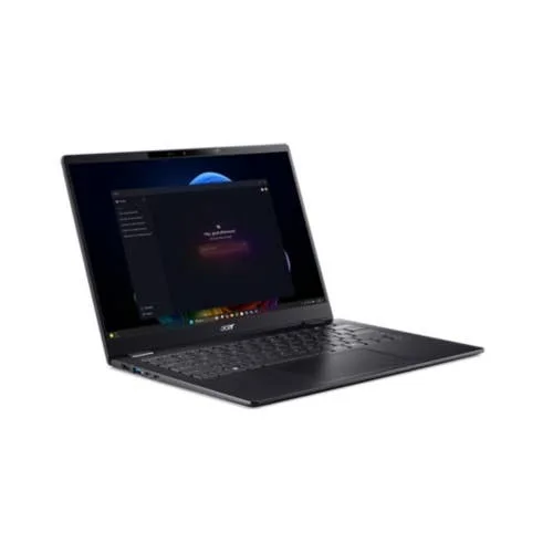 Acer TravelMate P6 14 AI TMP614-54T-TCO Business Laptop - vista 2