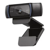 Logitech C920 HD Pro Webcam - vista 2
