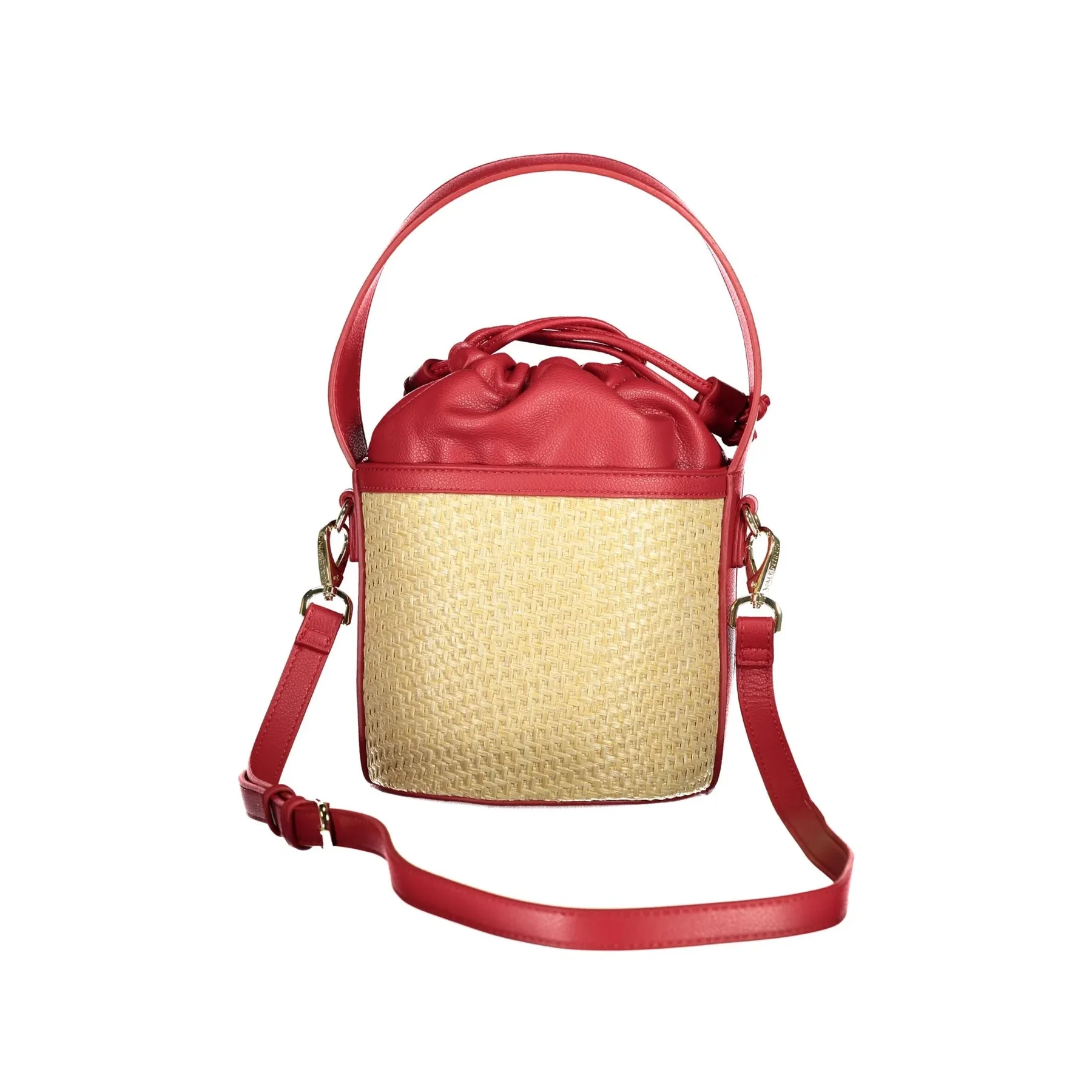 Valentino Bags Borsa a Tracolla Donna Chiusura a Coulisse - vista 2