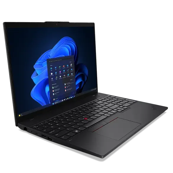 Lenovo ThinkPad L16 Gen 2 (Intel) - vista 2