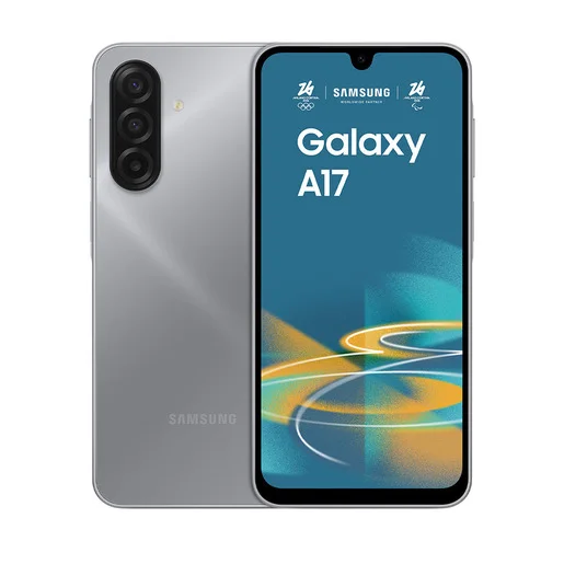 Samsung Galaxy A17 Dual SIM - vista 4
