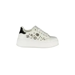 Laura Biagiotti Sneakers Donna 9619_BIWHIBLA