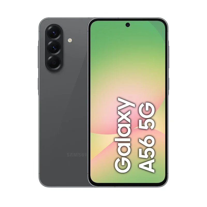 Vodafone Samsung A56 EE